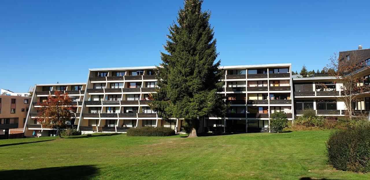 Traumurlaub Im Bayerische Wald Sankt Englmar Exterior photo