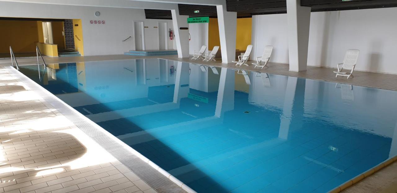 Traumurlaub Im Bayerische Wald Sankt Englmar Exterior photo