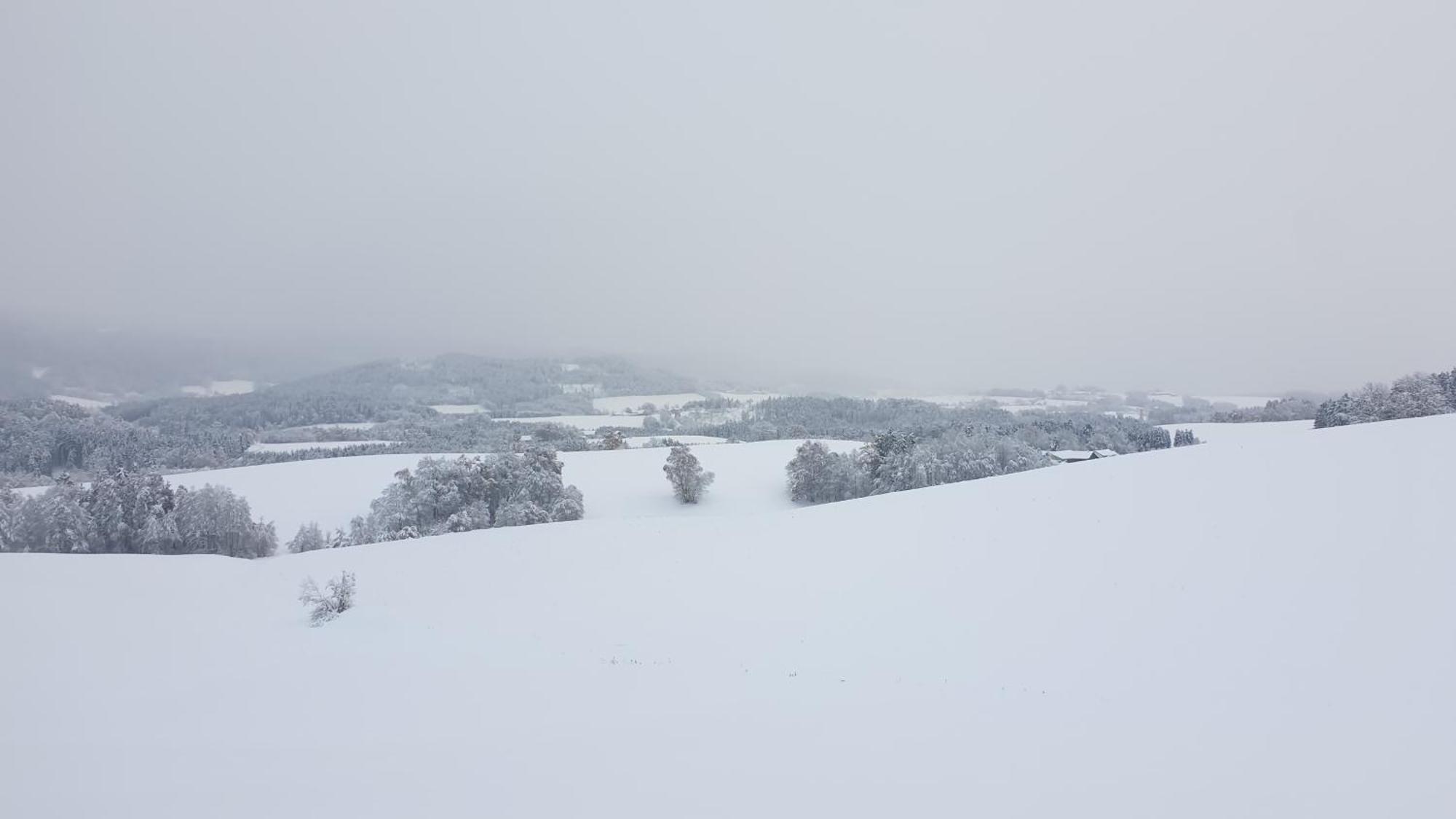 Traumurlaub Im Bayerische Wald Sankt Englmar Exterior photo