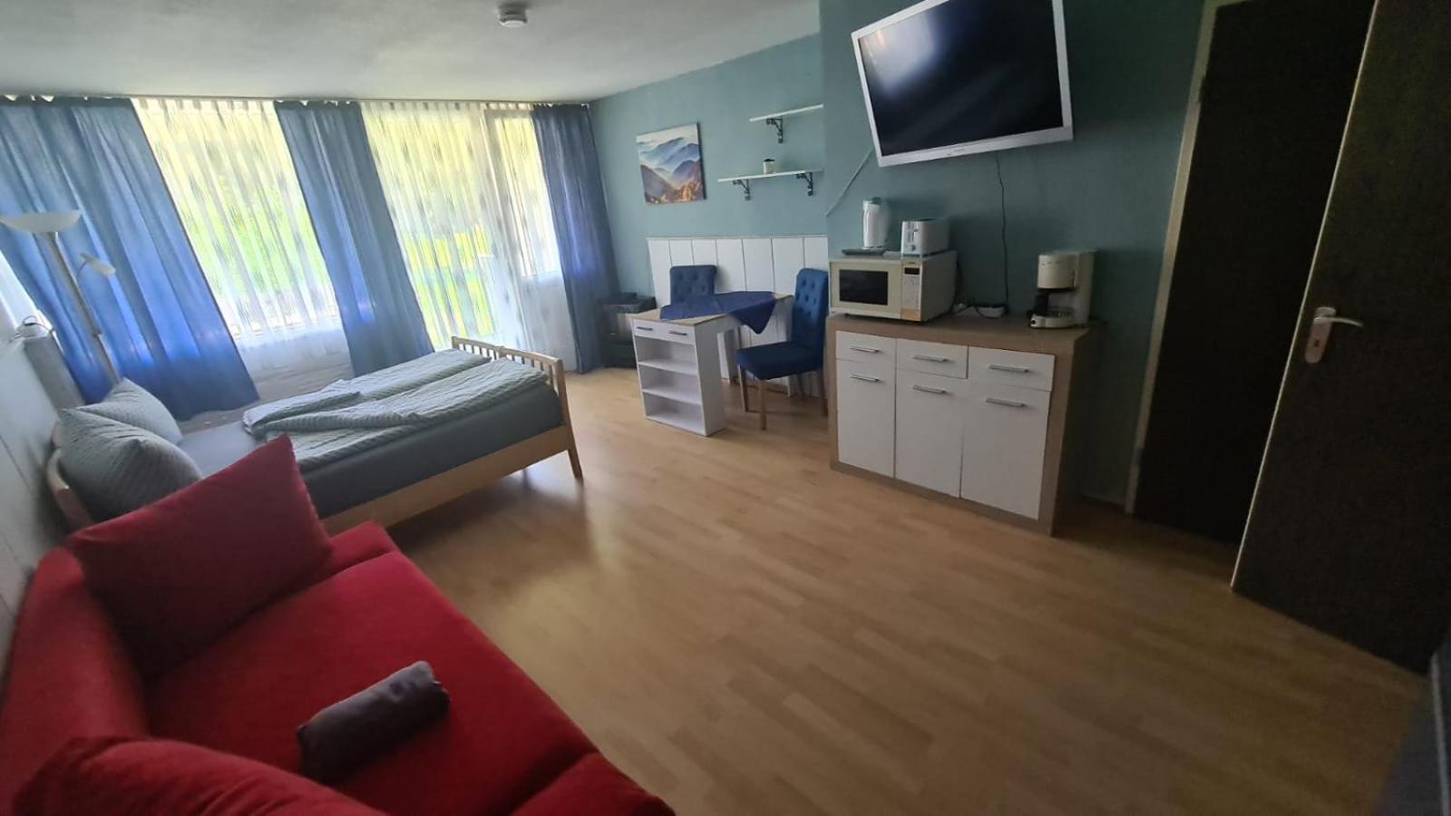 Traumurlaub Im Bayerische Wald Sankt Englmar Exterior photo