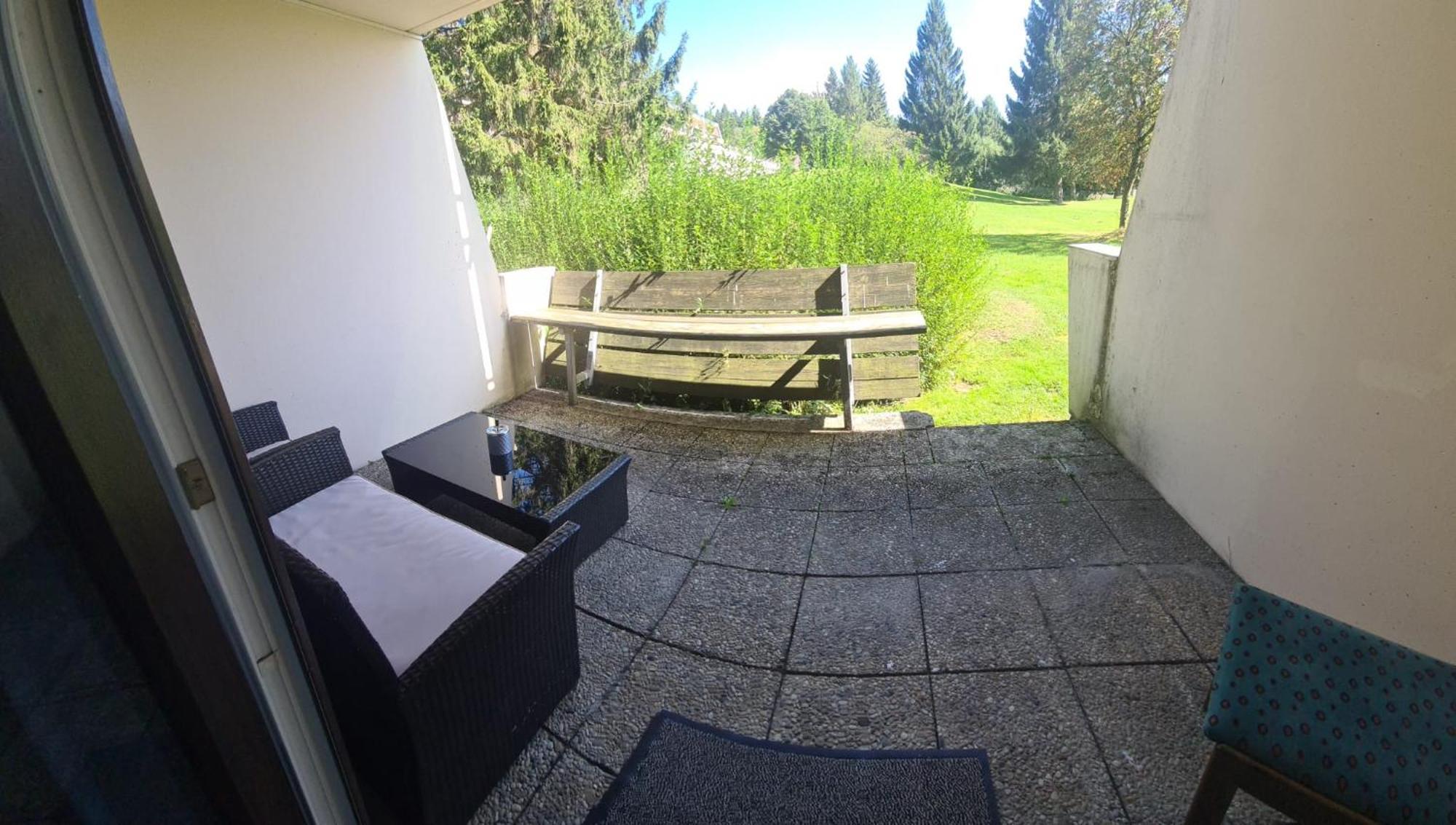 Traumurlaub Im Bayerische Wald Sankt Englmar Exterior photo